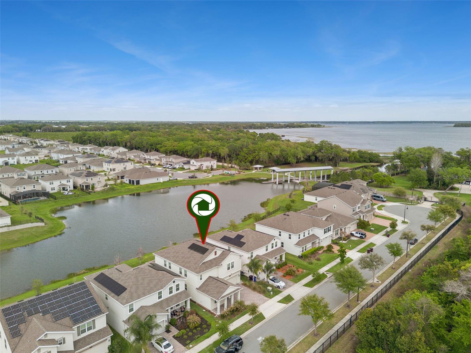 HANOVER LAKES PH 2 - Residential