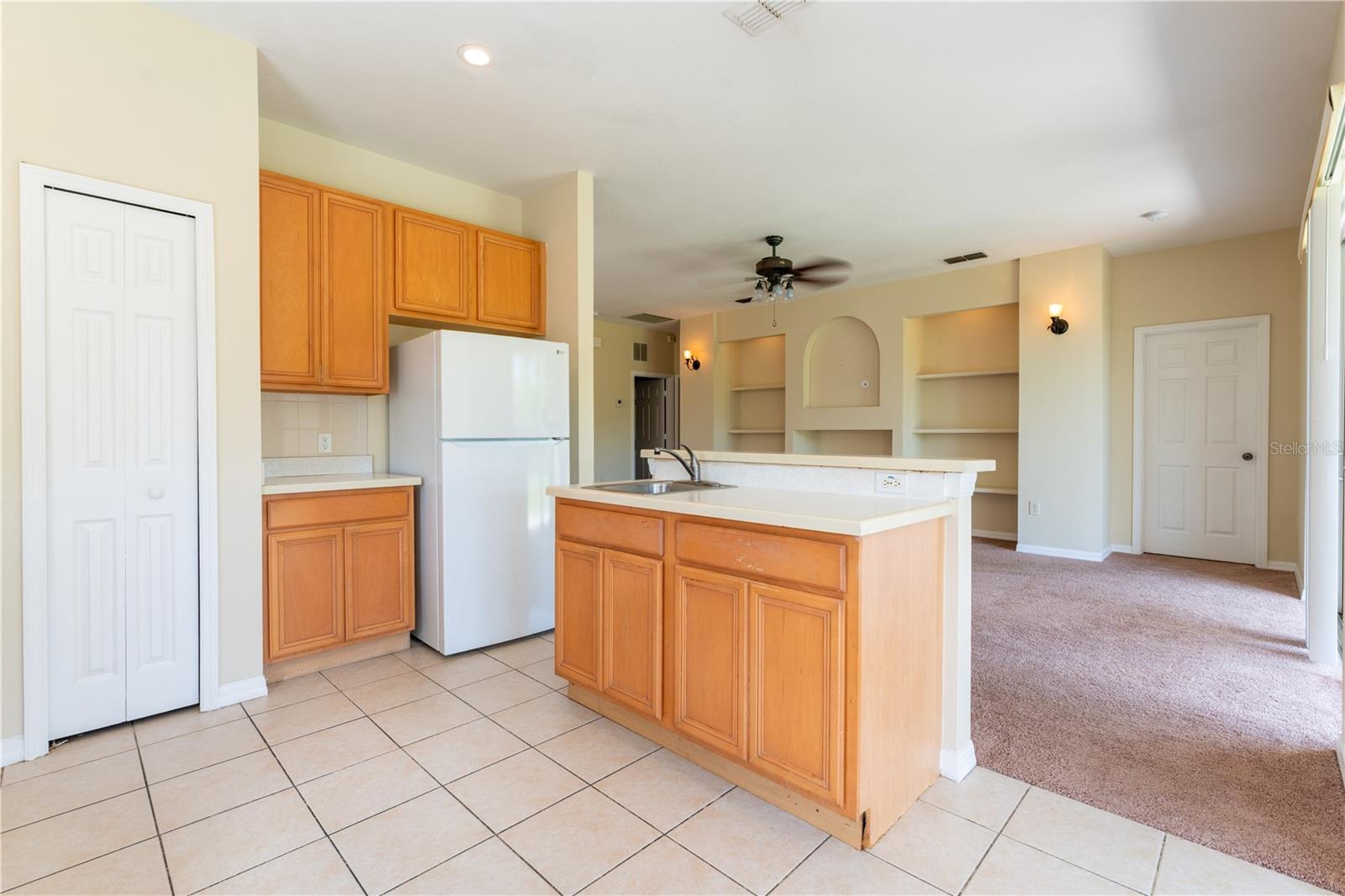 ASTER COVE AT CRESCENT LAKES - Residential