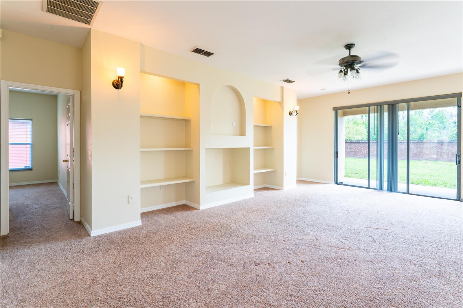 ASTER COVE AT CRESCENT LAKES - Residential