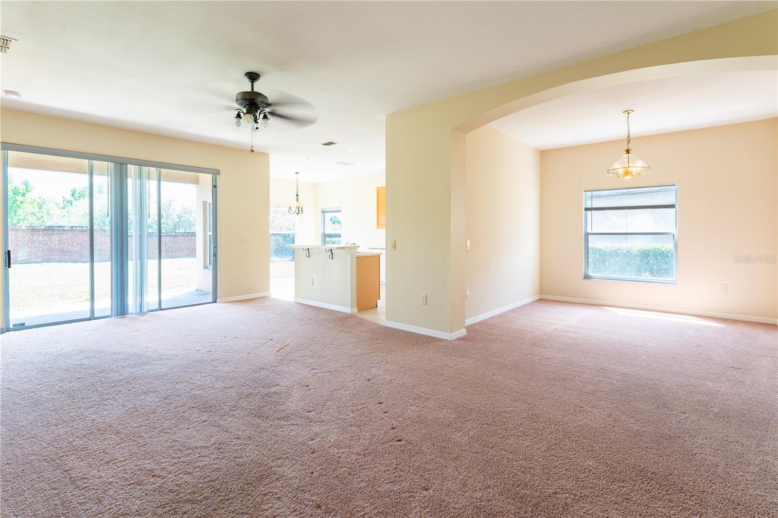 ASTER COVE AT CRESCENT LAKES - Residential