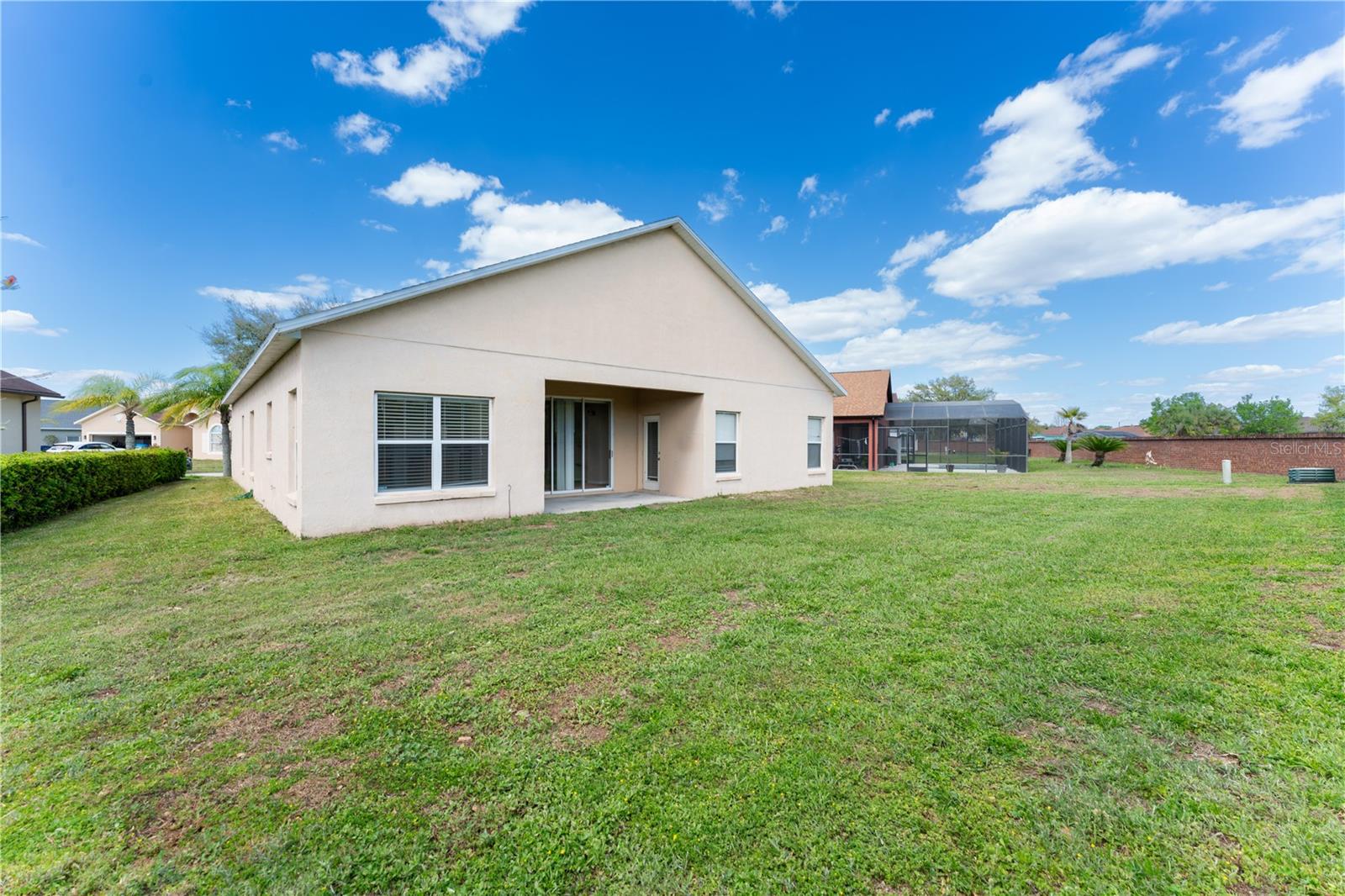 ASTER COVE AT CRESCENT LAKES - Residential