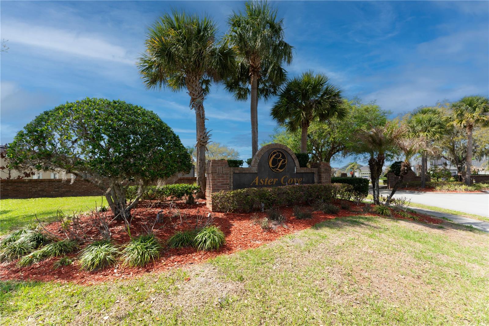 ASTER COVE AT CRESCENT LAKES - Residential