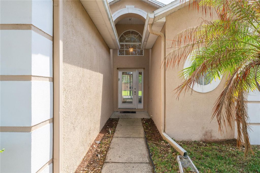 Photo of 2563 Aster Cove Lane, Kissimmee, FL 34758 (MLS # S5147077)