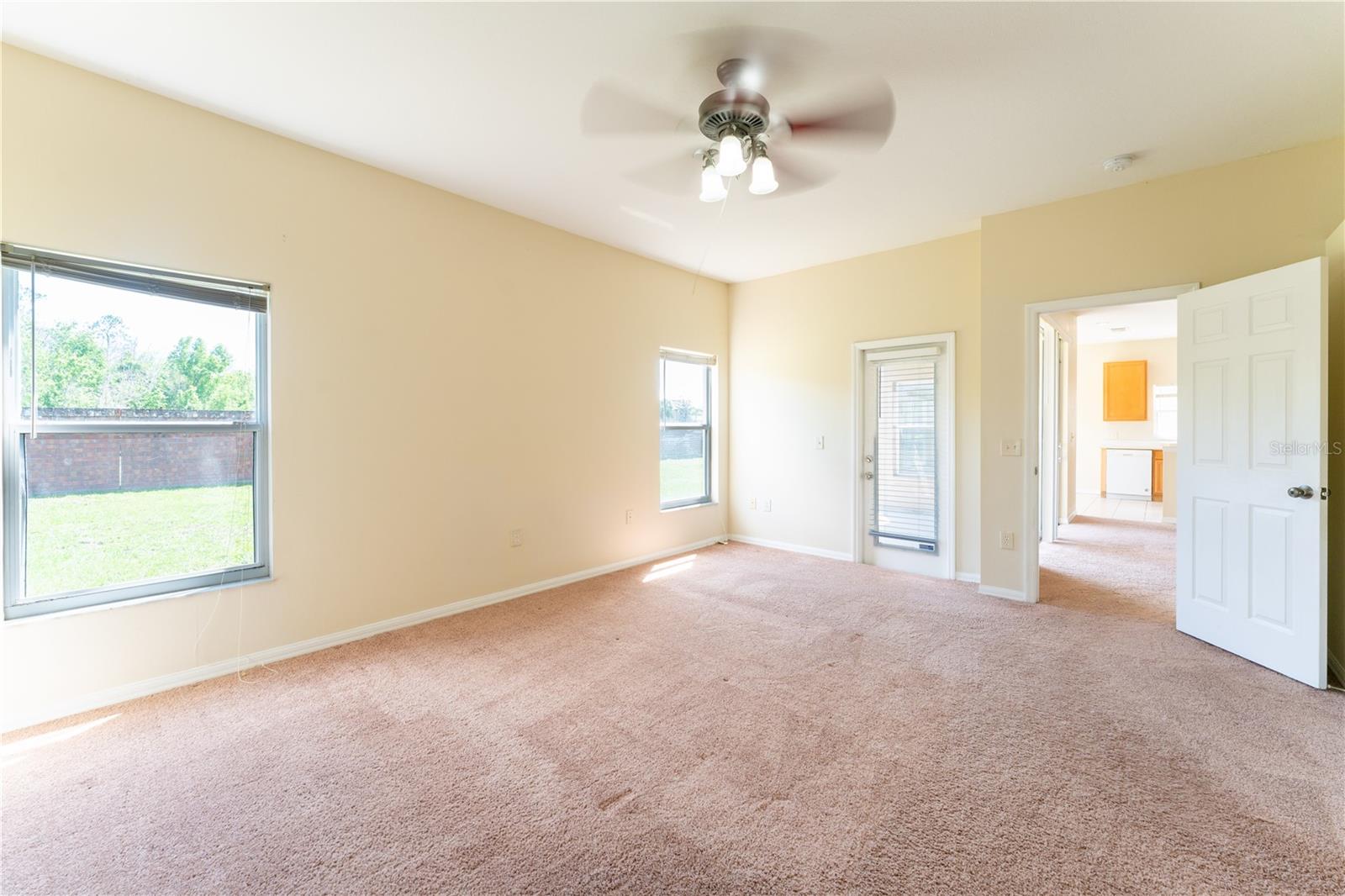 ASTER COVE AT CRESCENT LAKES - Residential