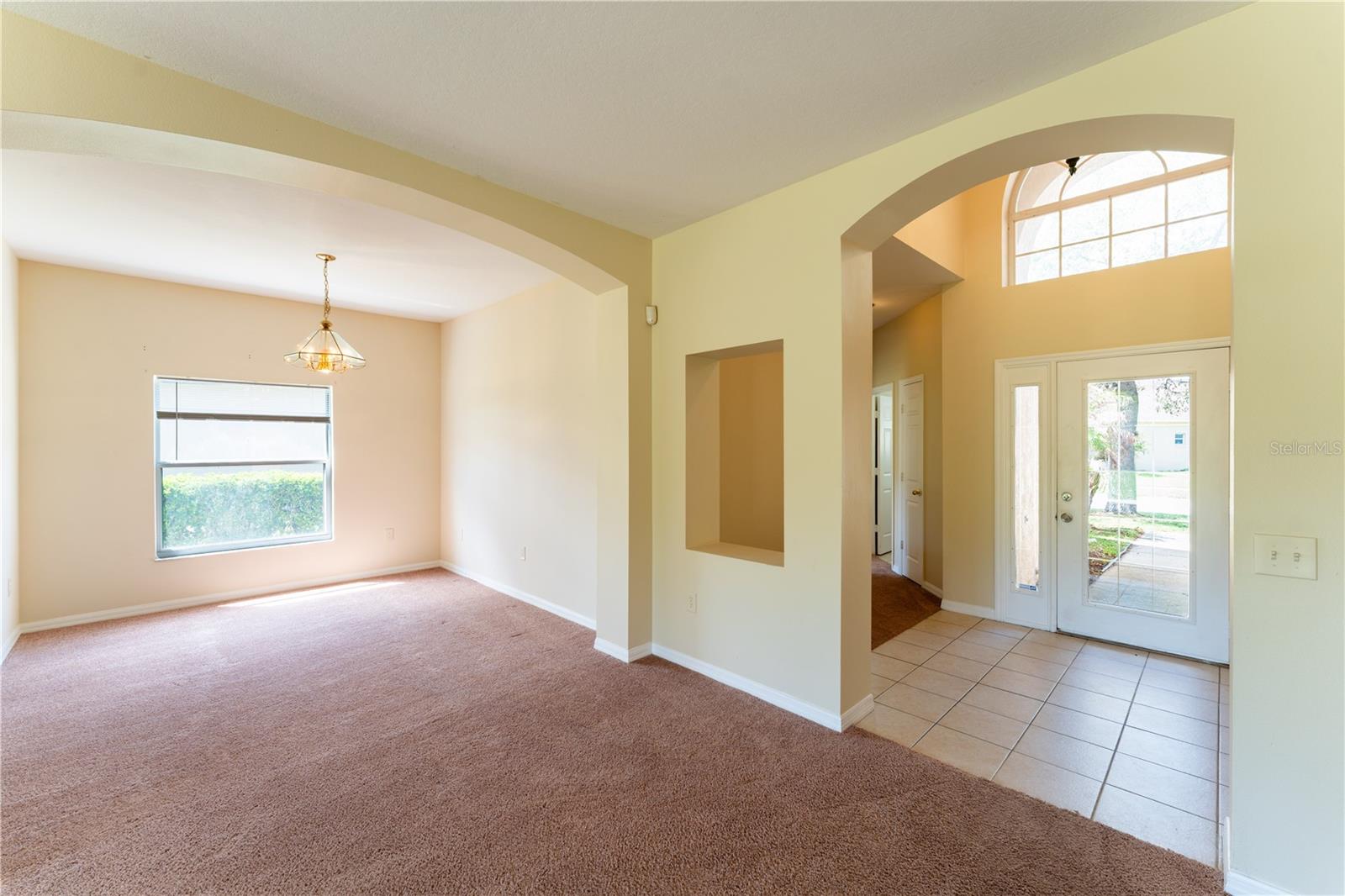 ASTER COVE AT CRESCENT LAKES - Residential