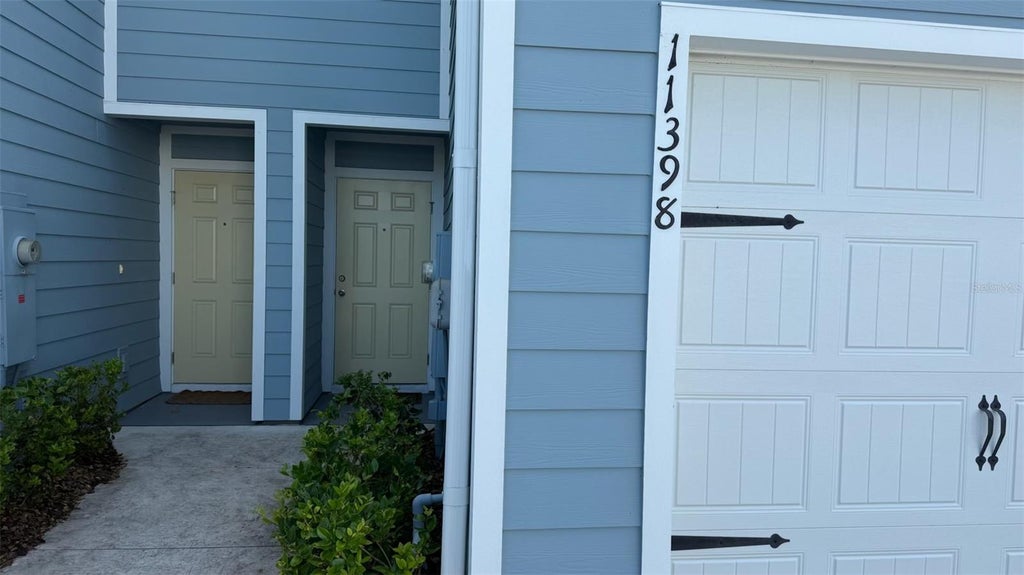 Photo of 11398 Spectacled Drive, New Port Richey, FL 34654 (MLS # TB8556855)