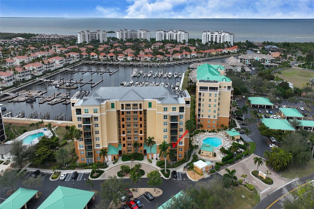 Photo of 2090 Matecumbe Key Road #1308, Punta Gorda, FL 33955 (MLS # C7532730)
