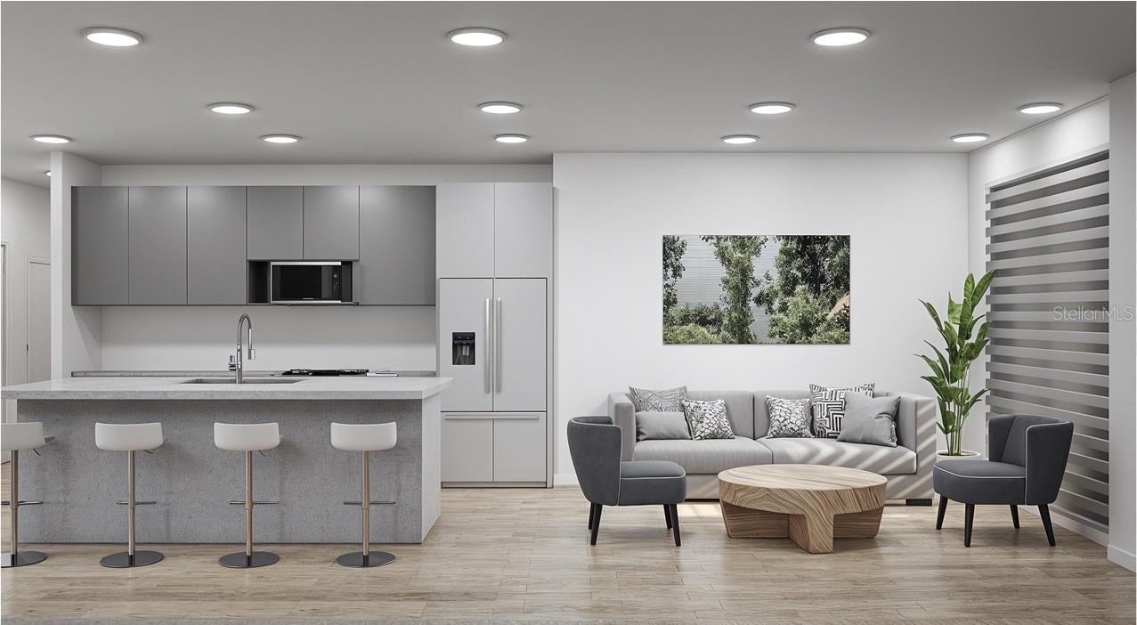 RAINBOW LAKES ESTATES - Residential