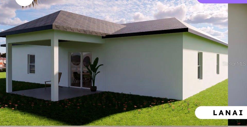 RAINBOW LAKES ESTATES - Residential