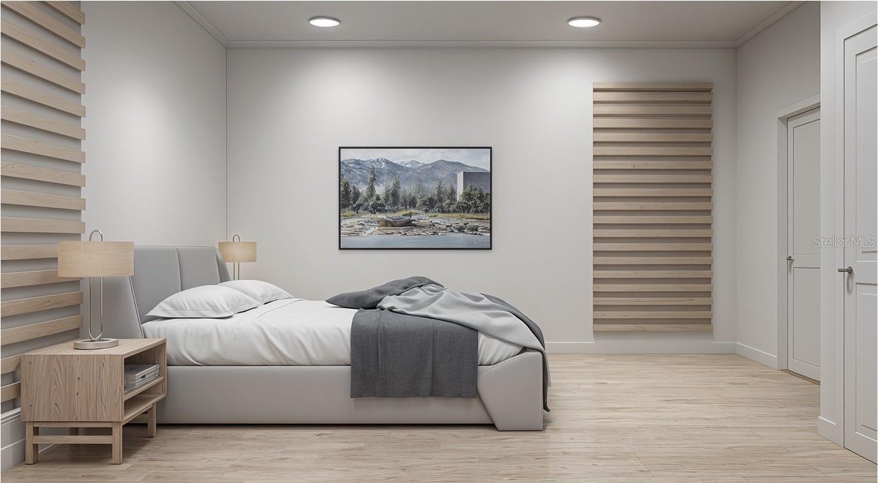 RAINBOW LAKES ESTATES - Residential