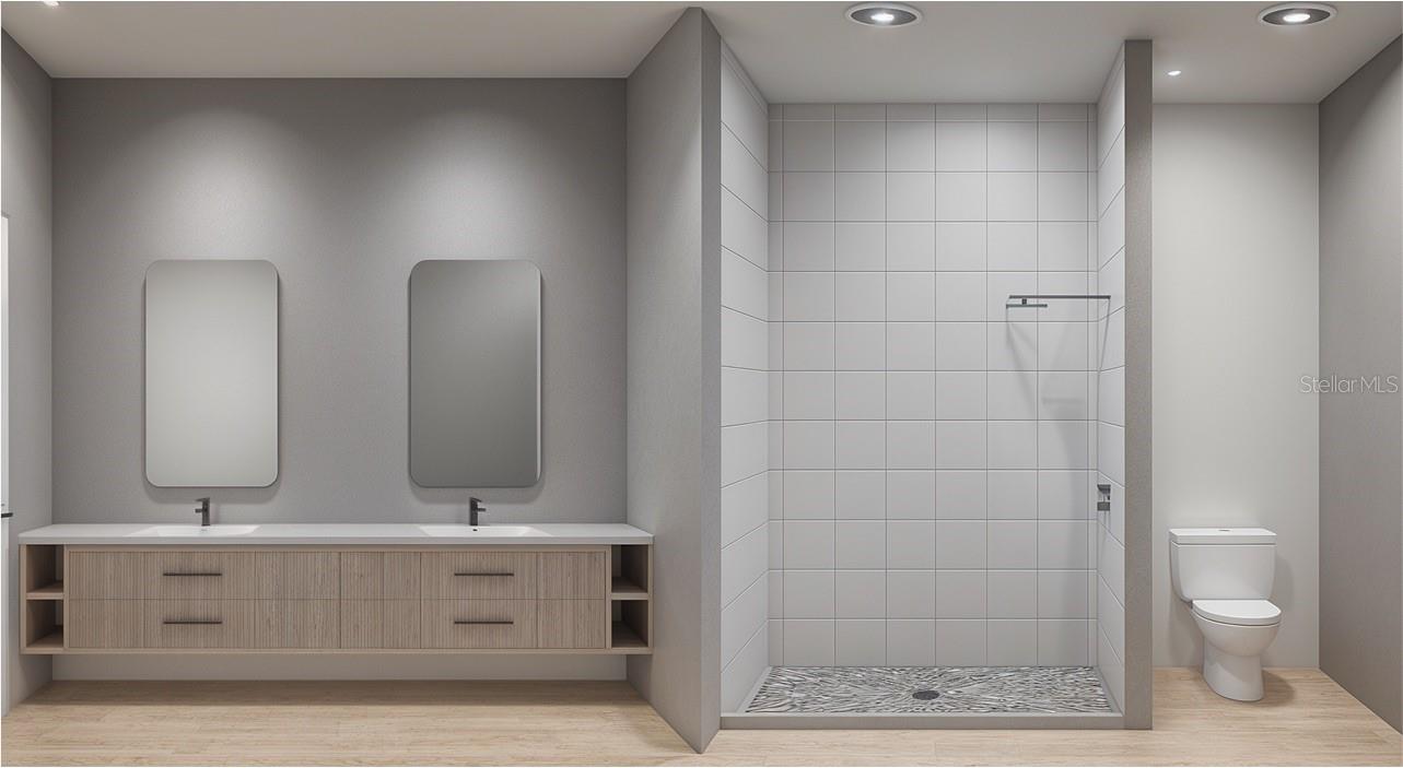 RAINBOW LAKES ESTATES - Residential