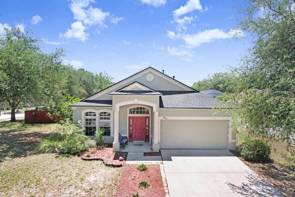 COVINGTON PARK PH 2B 2C 3C - Residential