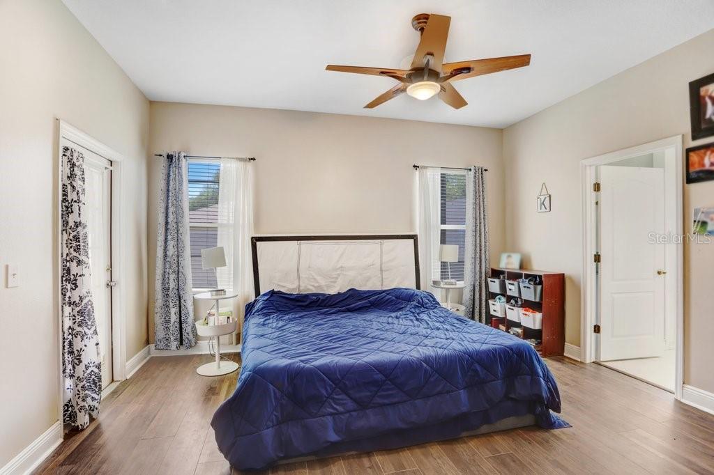 COVINGTON PARK PH 2B 2C 3C - Residential