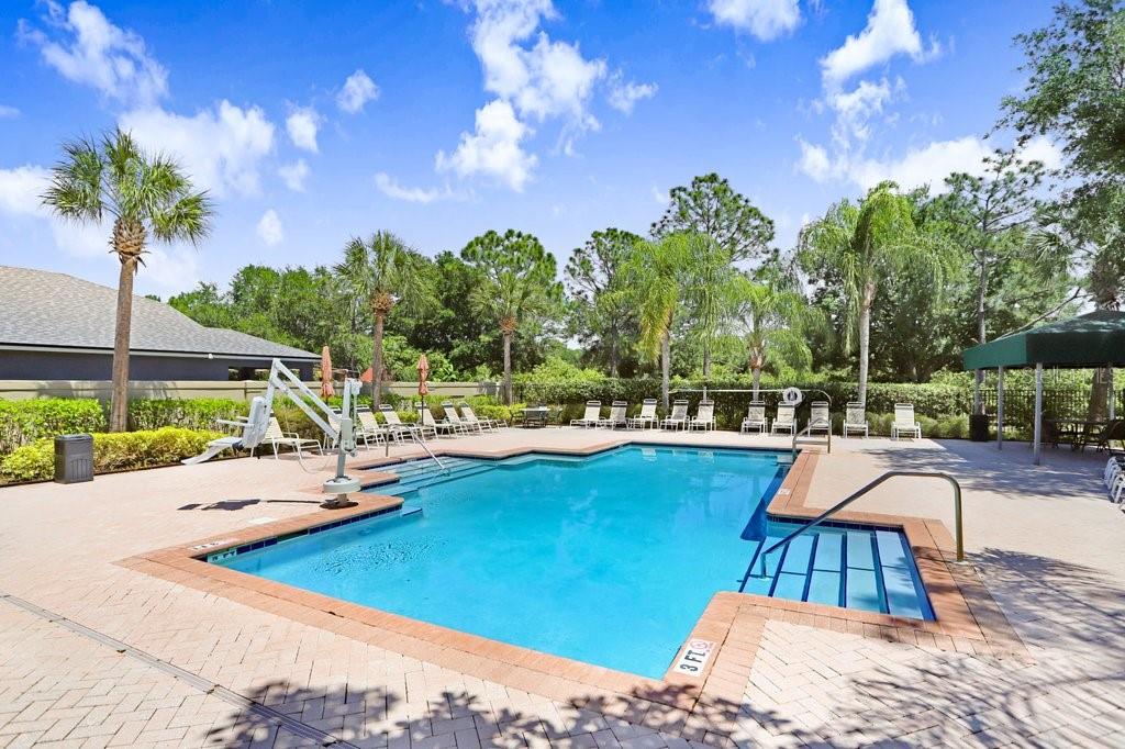 COVINGTON PARK PH 2B 2C 3C - Residential