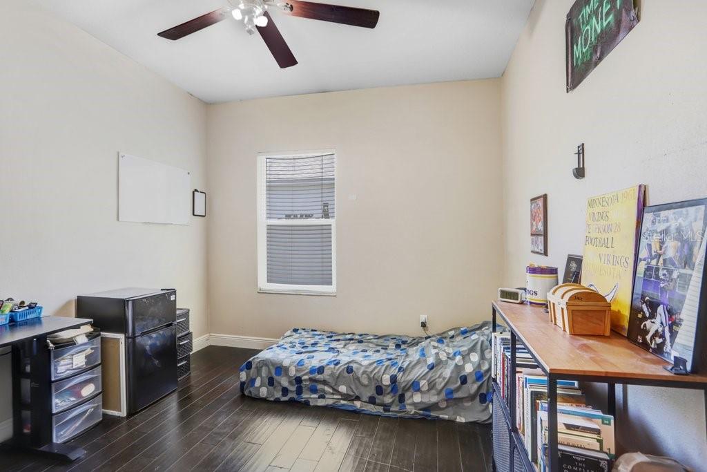 COVINGTON PARK PH 2B 2C 3C - Residential