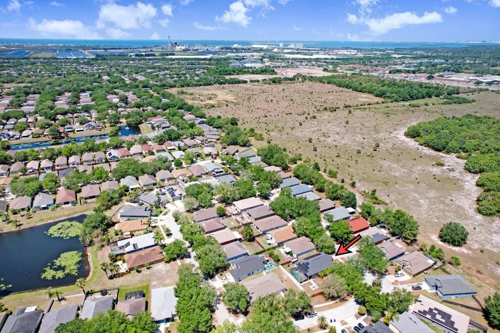 COVINGTON PARK PH 2B 2C 3C - Residential