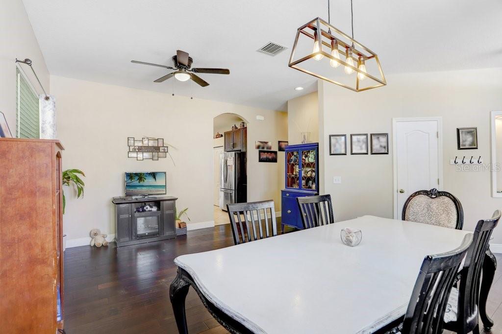 COVINGTON PARK PH 2B 2C 3C - Residential