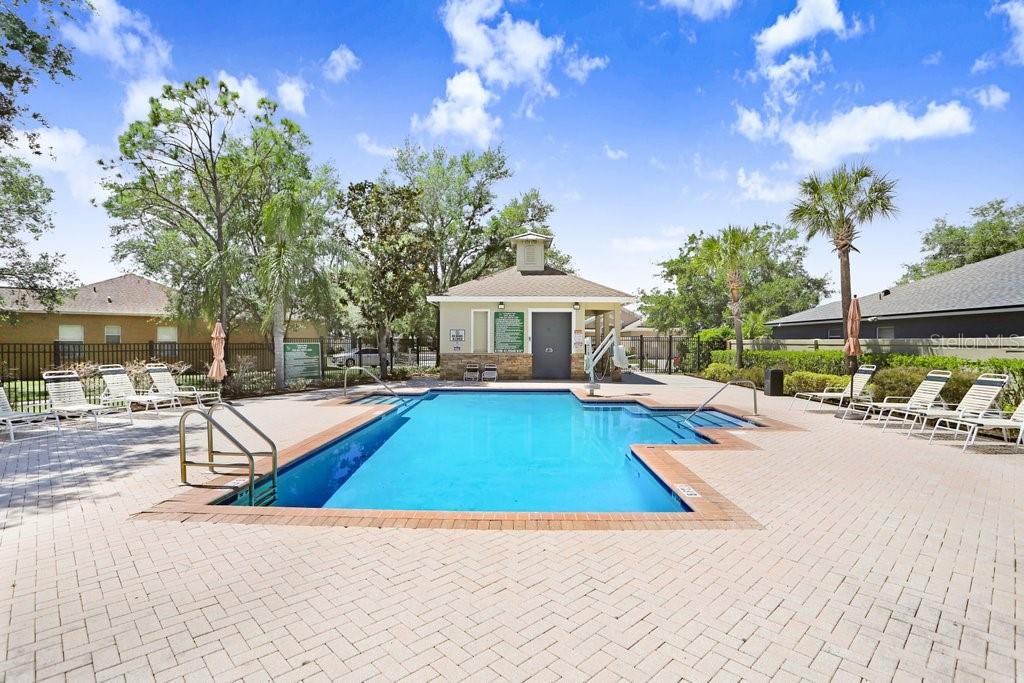 COVINGTON PARK PH 2B 2C 3C - Residential