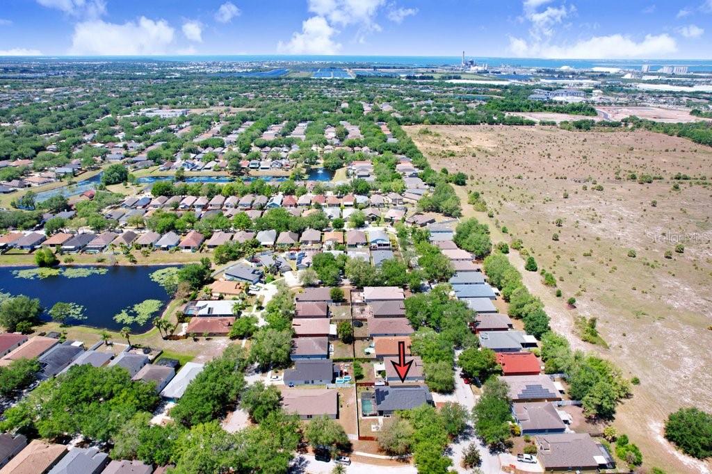 COVINGTON PARK PH 2B 2C 3C - Residential