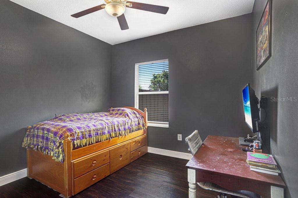 COVINGTON PARK PH 2B 2C 3C - Residential