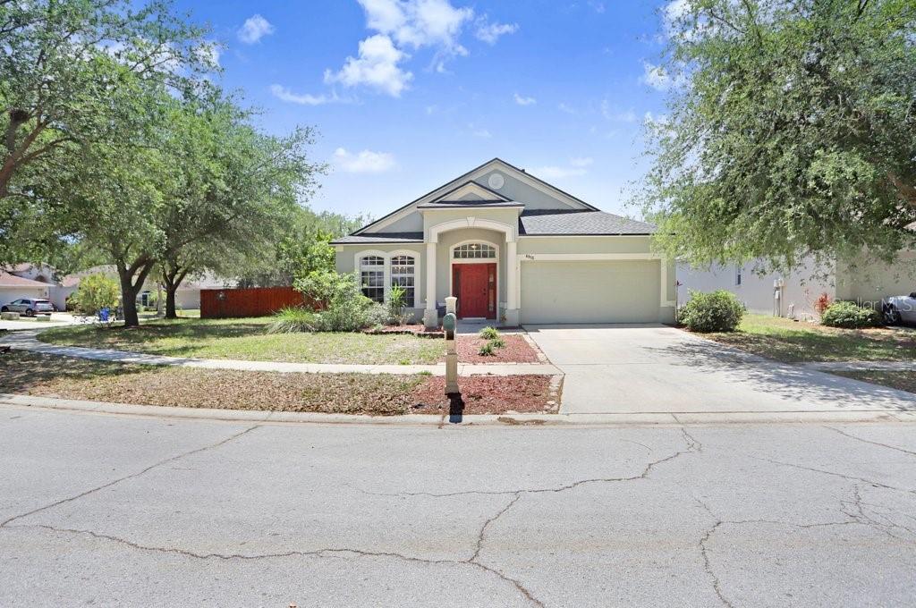 COVINGTON PARK PH 2B 2C 3C - Residential