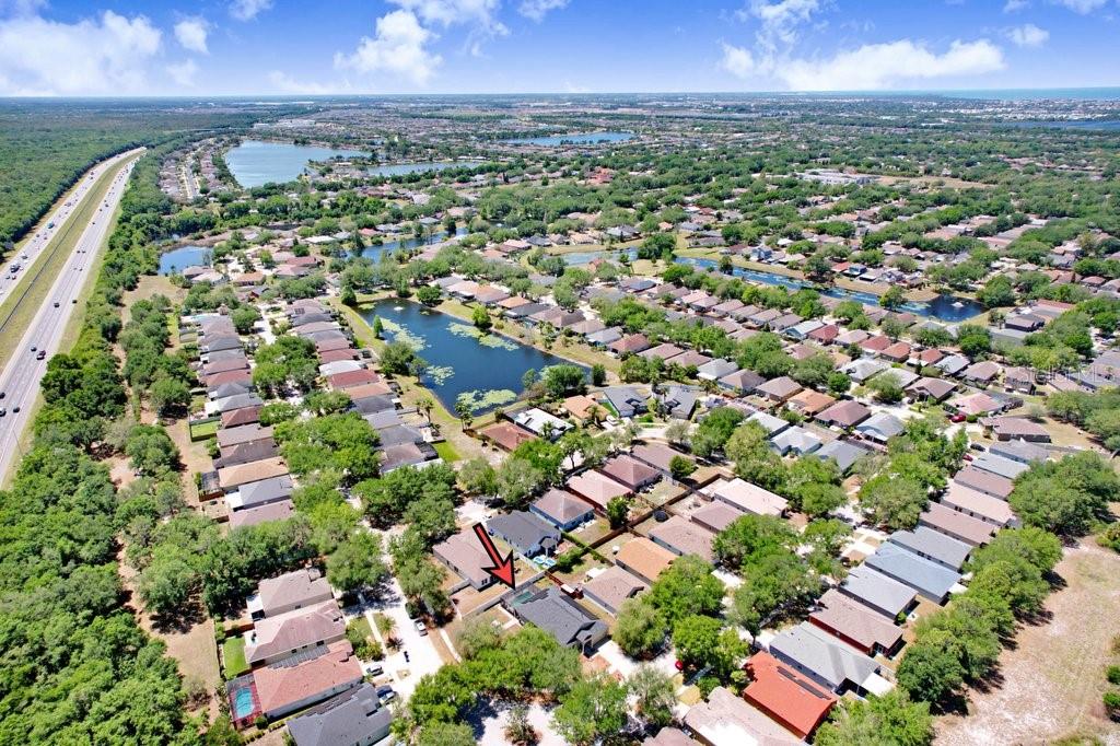 COVINGTON PARK PH 2B 2C 3C - Residential