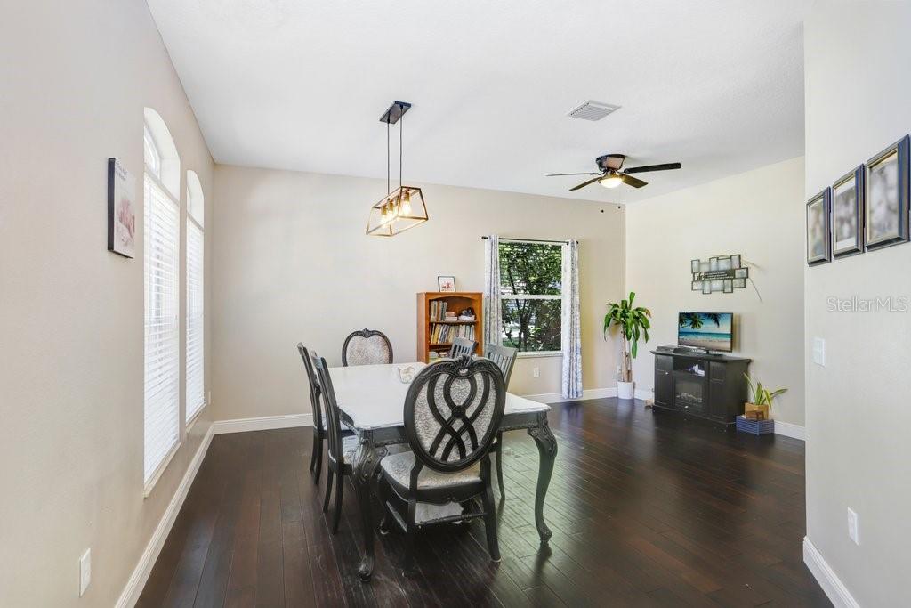 COVINGTON PARK PH 2B 2C 3C - Residential