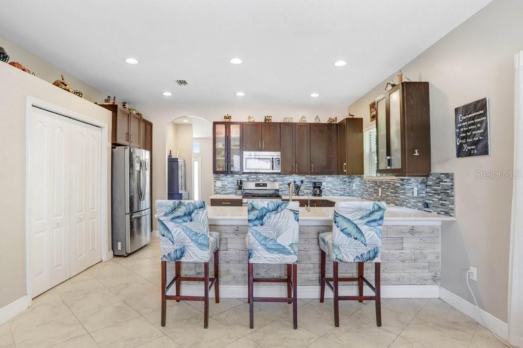 COVINGTON PARK PH 2B 2C 3C - Residential