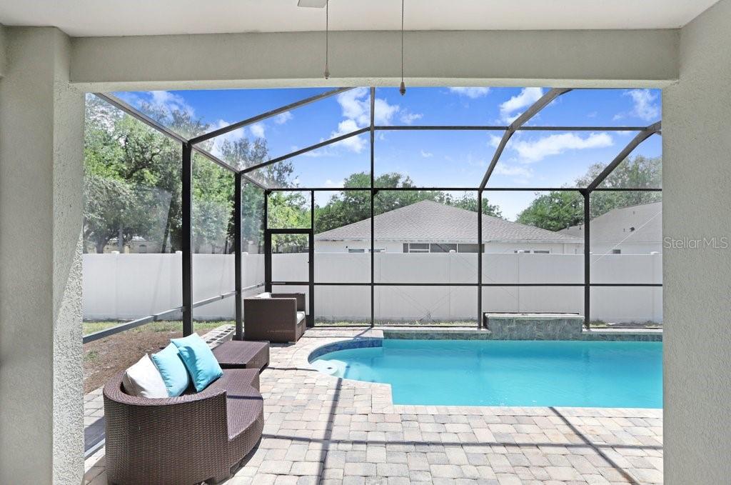 COVINGTON PARK PH 2B 2C 3C - Residential