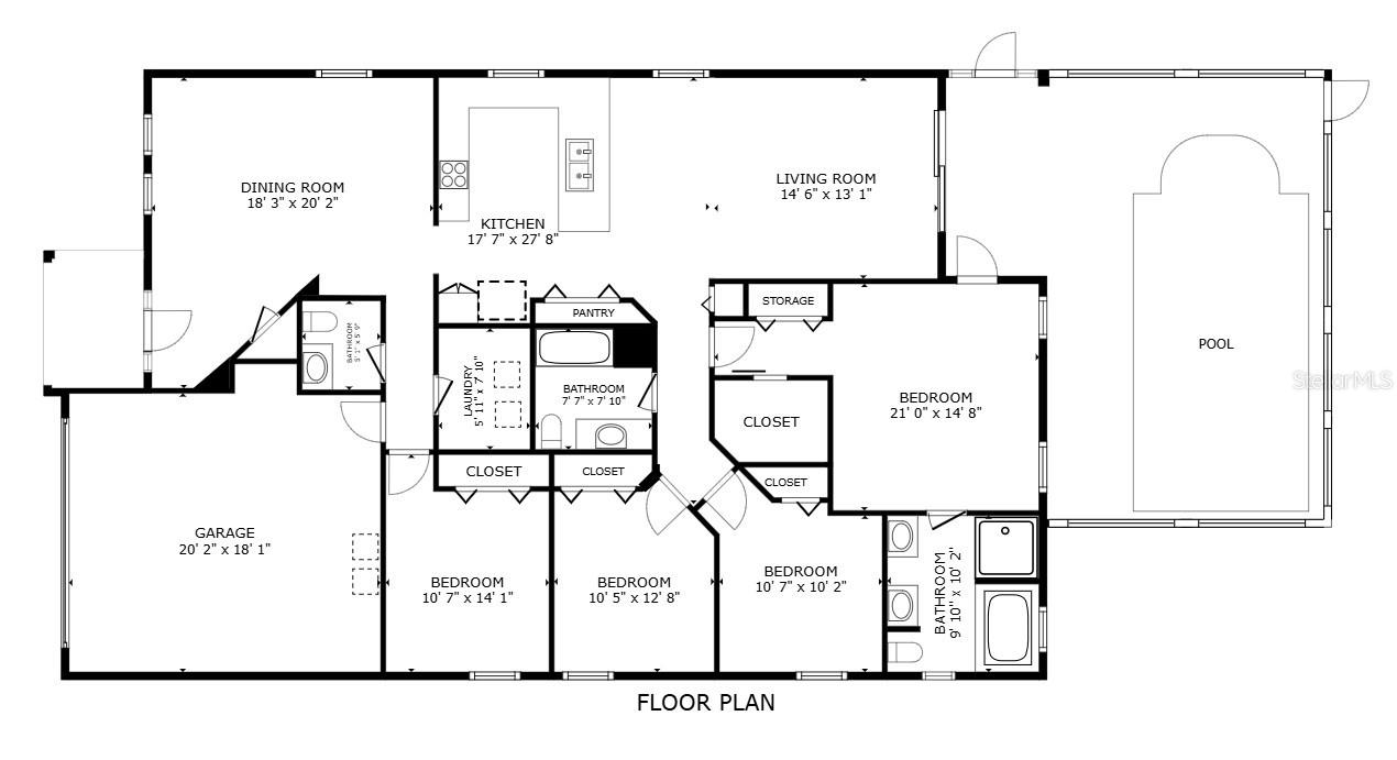 6915 MONARCH PARK DRIVE