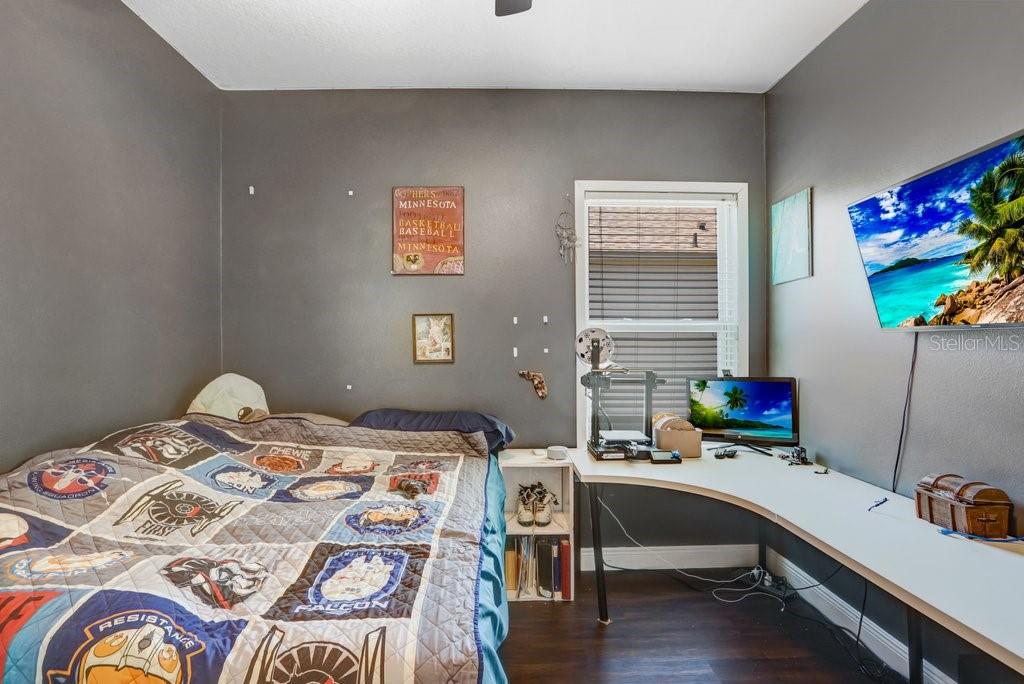 COVINGTON PARK PH 2B 2C 3C - Residential