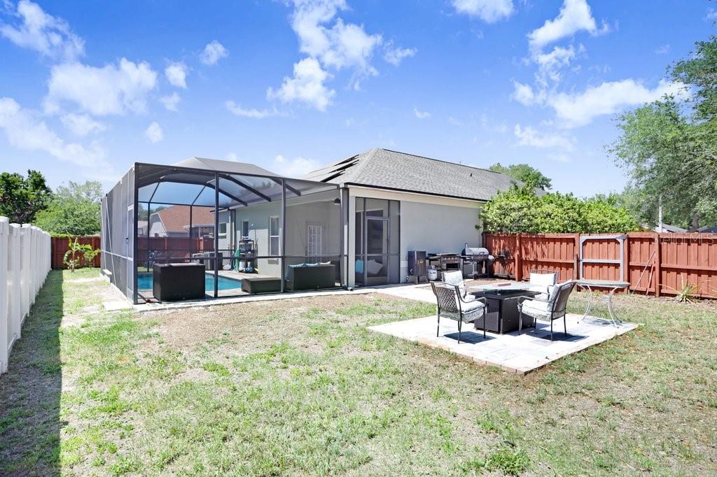 COVINGTON PARK PH 2B 2C 3C - Residential