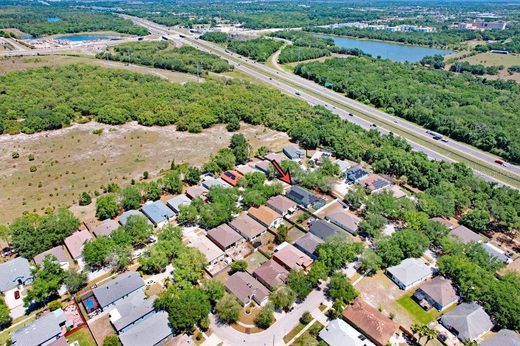 COVINGTON PARK PH 2B 2C 3C - Residential