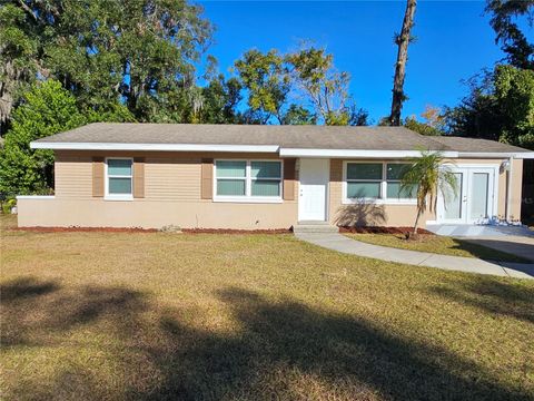 A home in ORANGE CITY