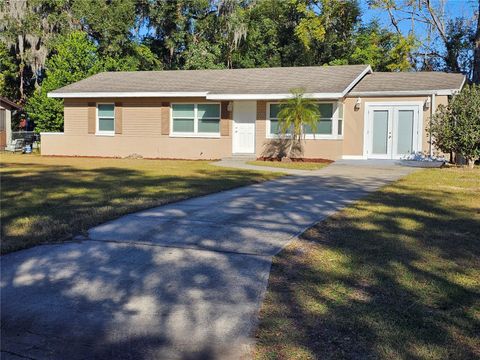 A home in ORANGE CITY