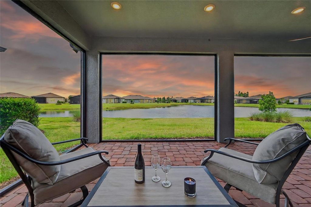 Photo of 20344 Sea Glass Circle, Land O Lakes, FL 34638 (MLS # S5130428)