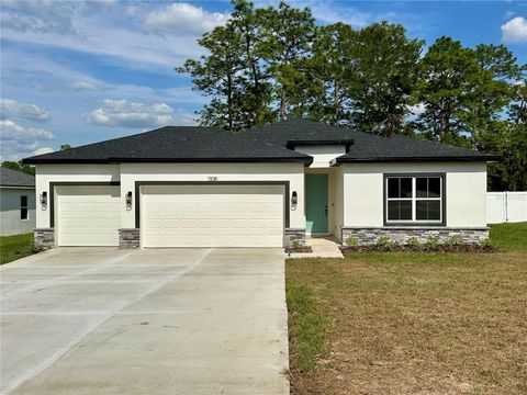 Photo of 13081 SW 78th Circle, Ocala, FL 34473 (MLS # OM700224)