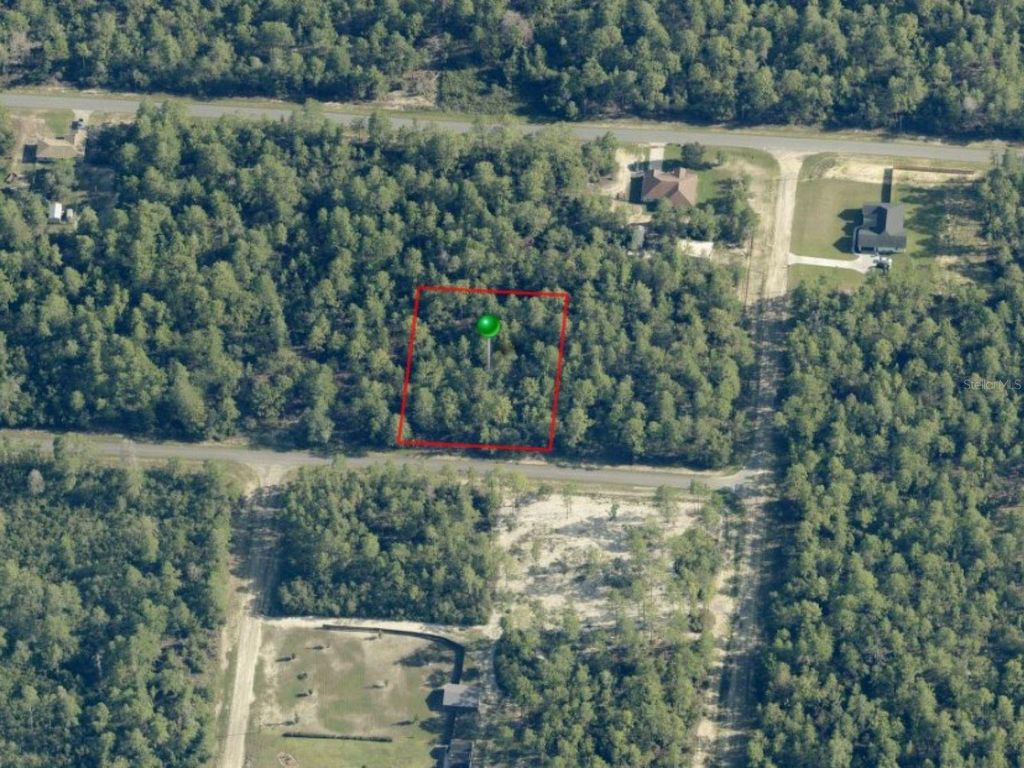 Photo of 4422 W Banner Circle, Dunnellon, FL 34433 (MLS # OM710823)