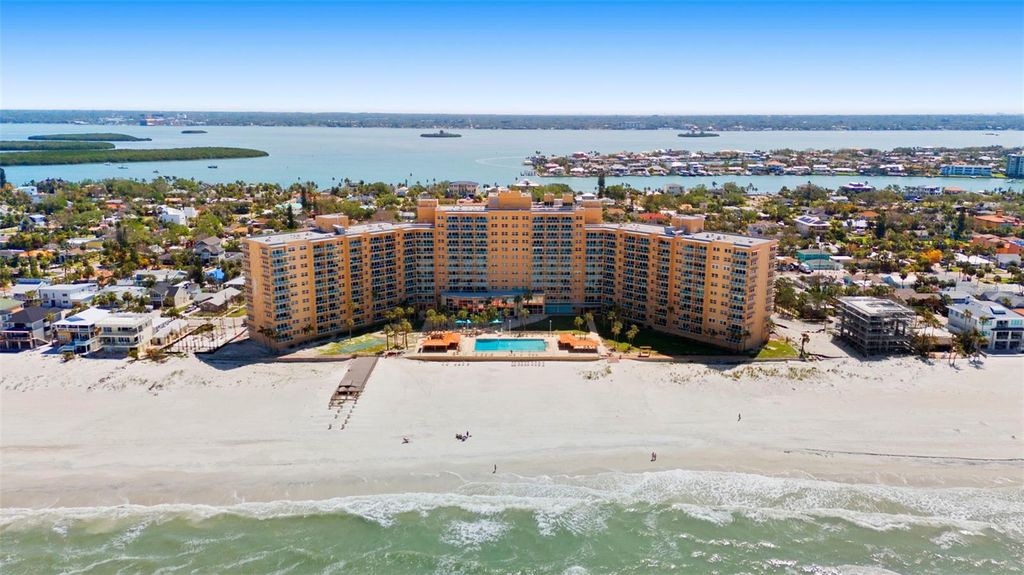 Photo of 880 Mandalay Avenue #C908, Clearwater Beach, FL 33767 (MLS # TB8374579)