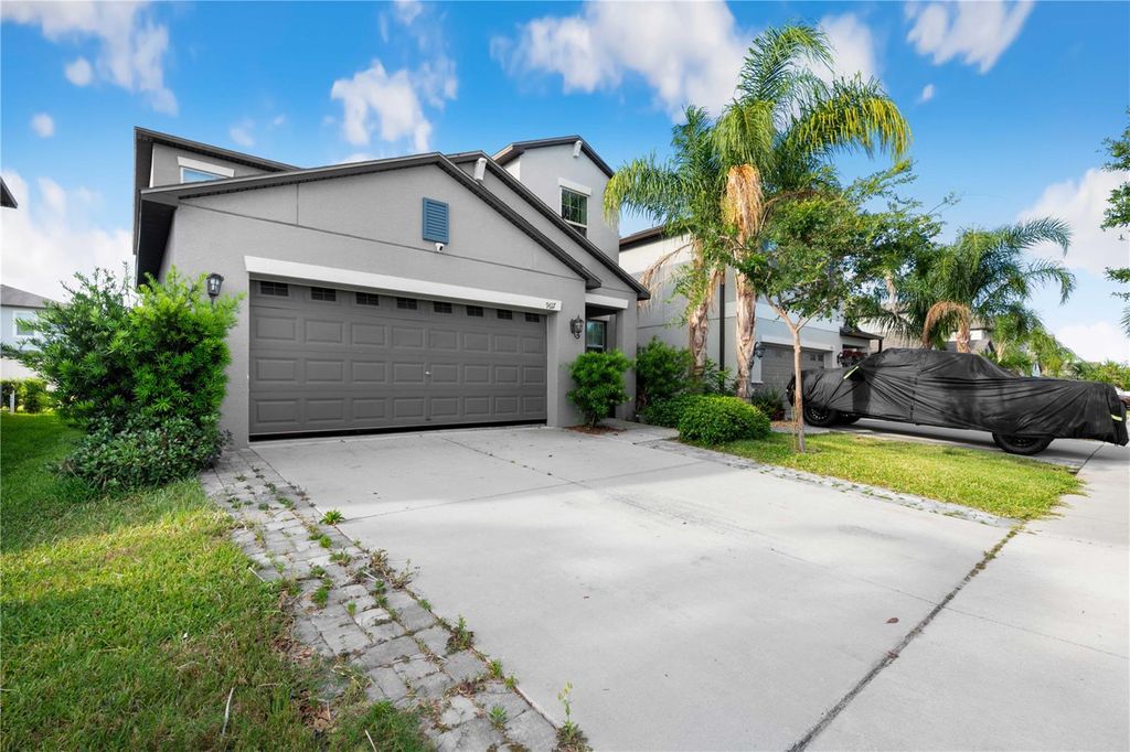 Photo of 9617 Channing Hill Dr, Ruskin, FL 33573 (MLS # TB8378902)