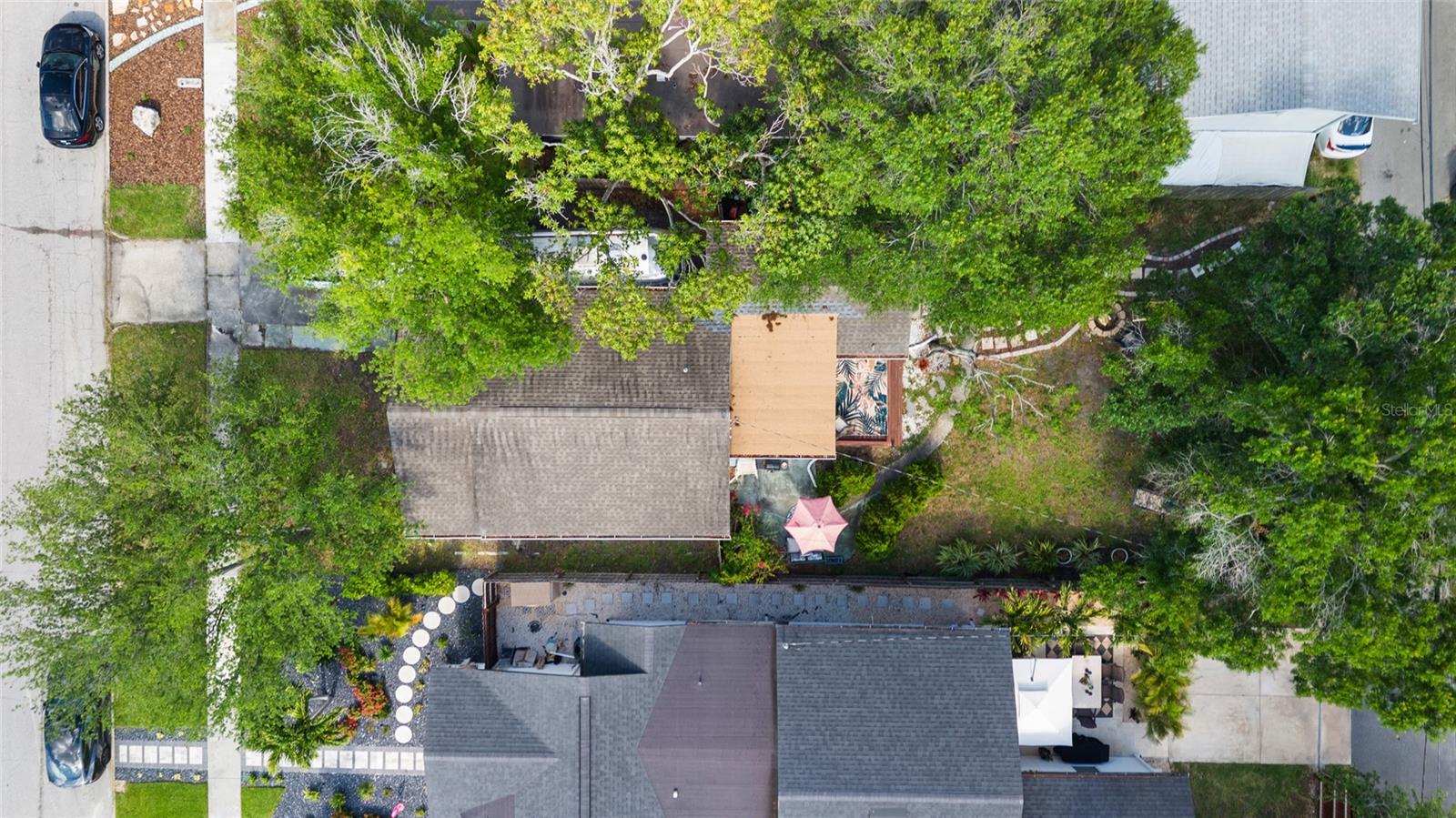 BRIDGEWAY ADD - Residential