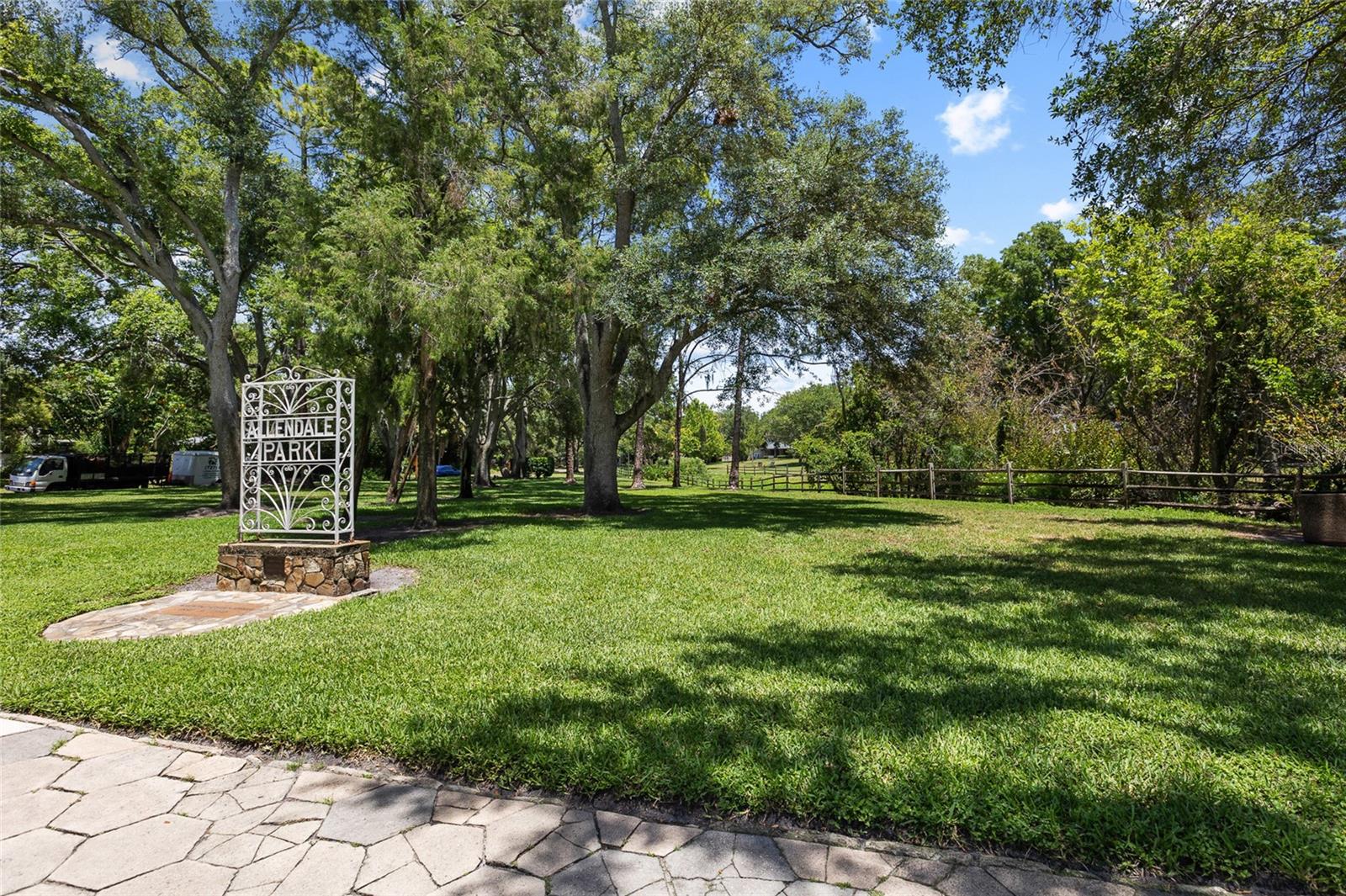 BRIDGEWAY ADD - Residential