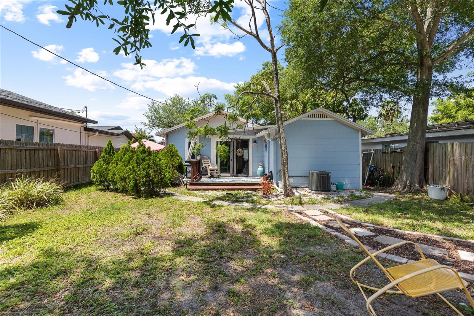 BRIDGEWAY ADD - Residential