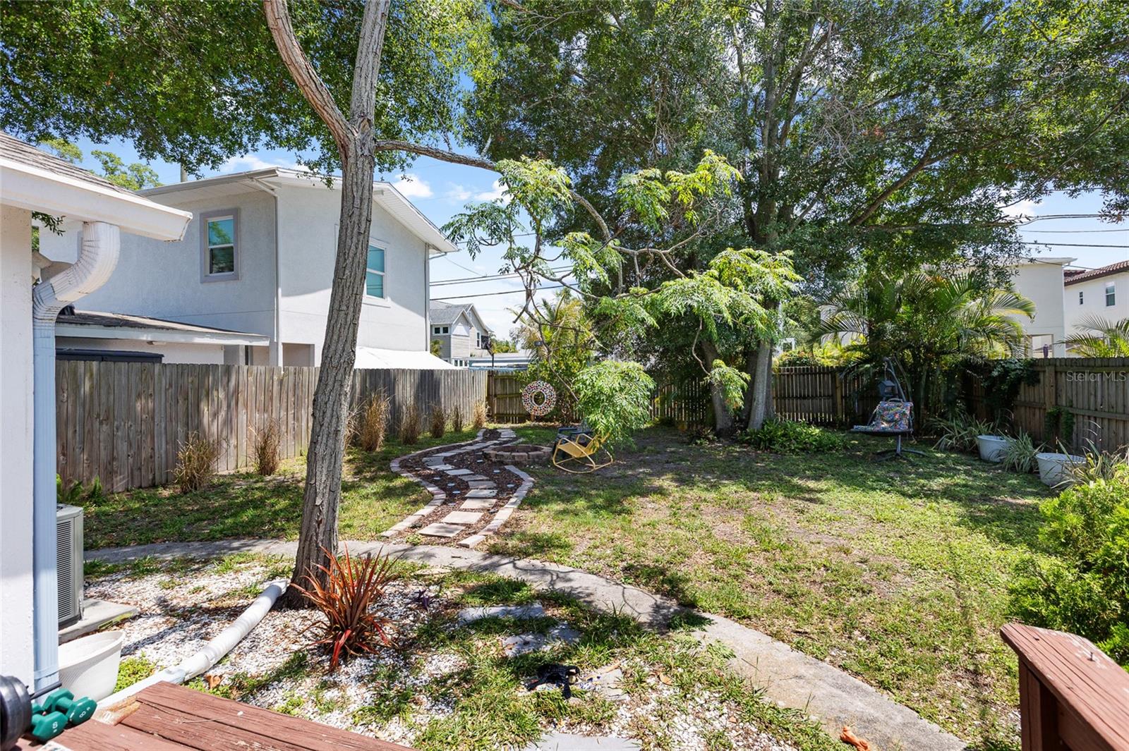 BRIDGEWAY ADD - Residential