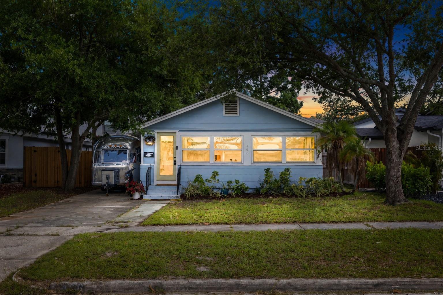 BRIDGEWAY ADD - Residential