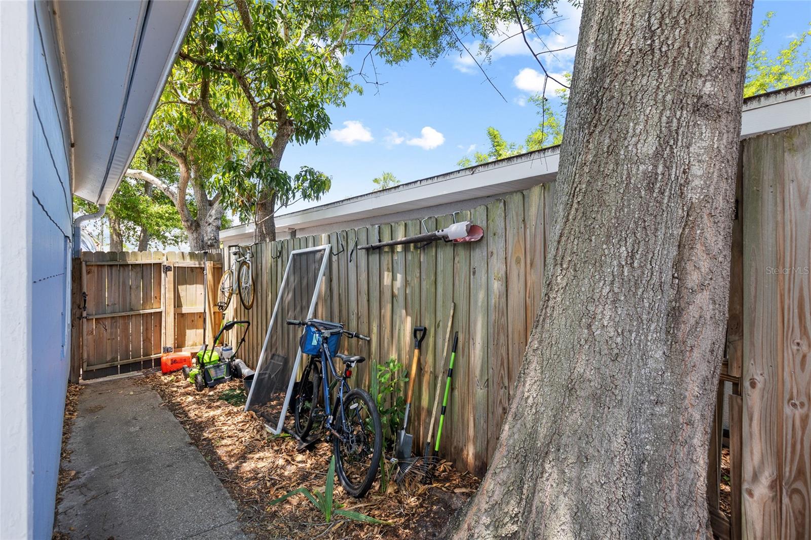 BRIDGEWAY ADD - Residential