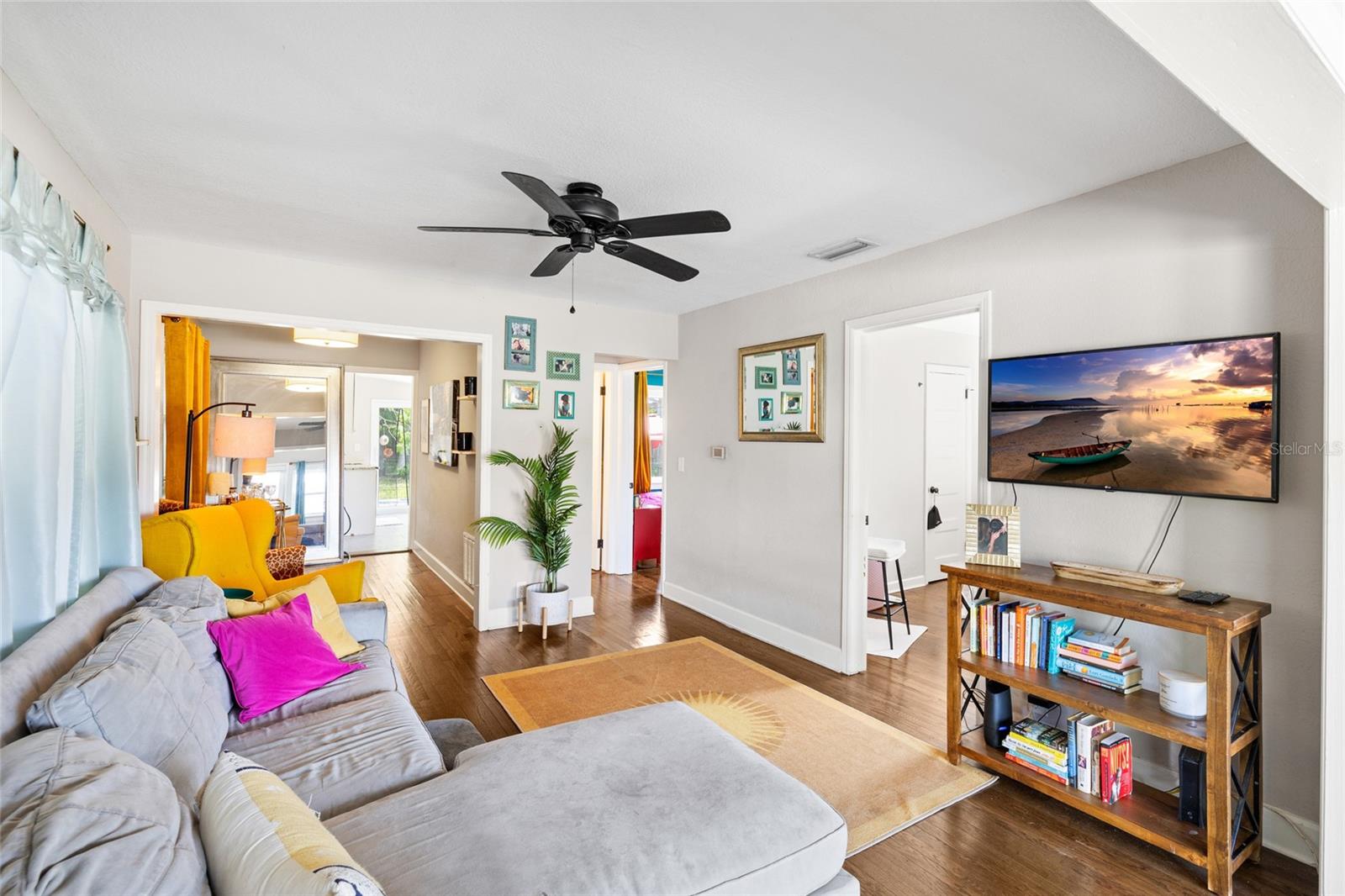 BRIDGEWAY ADD - Residential