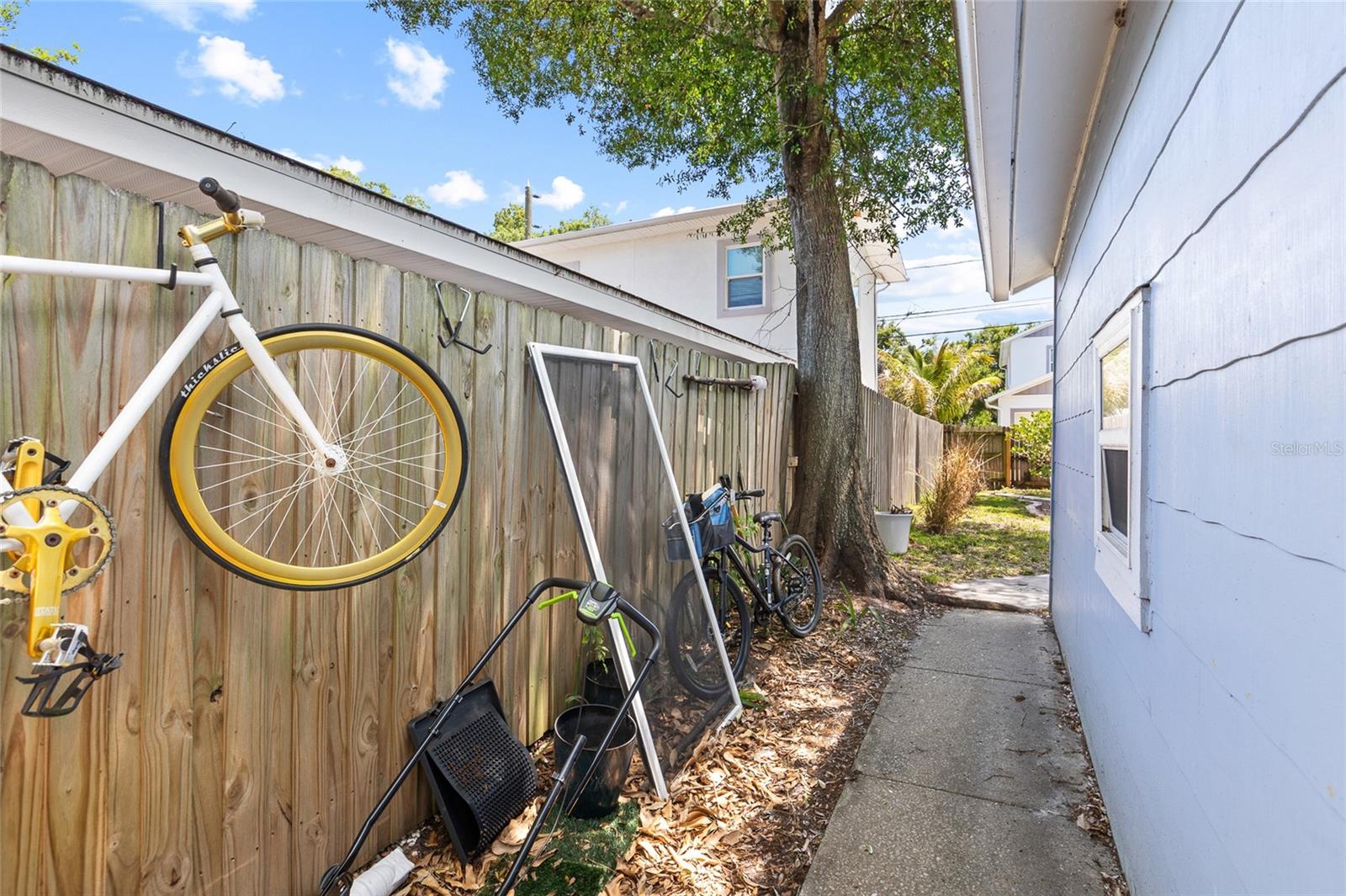 BRIDGEWAY ADD - Residential