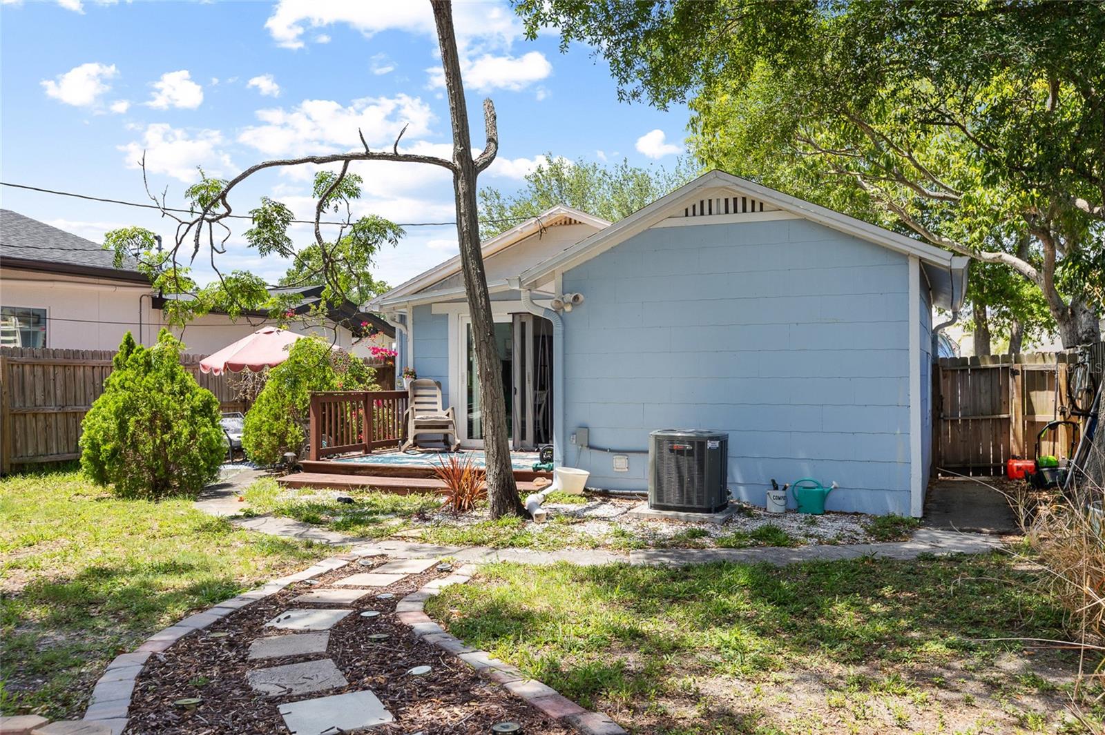 BRIDGEWAY ADD - Residential