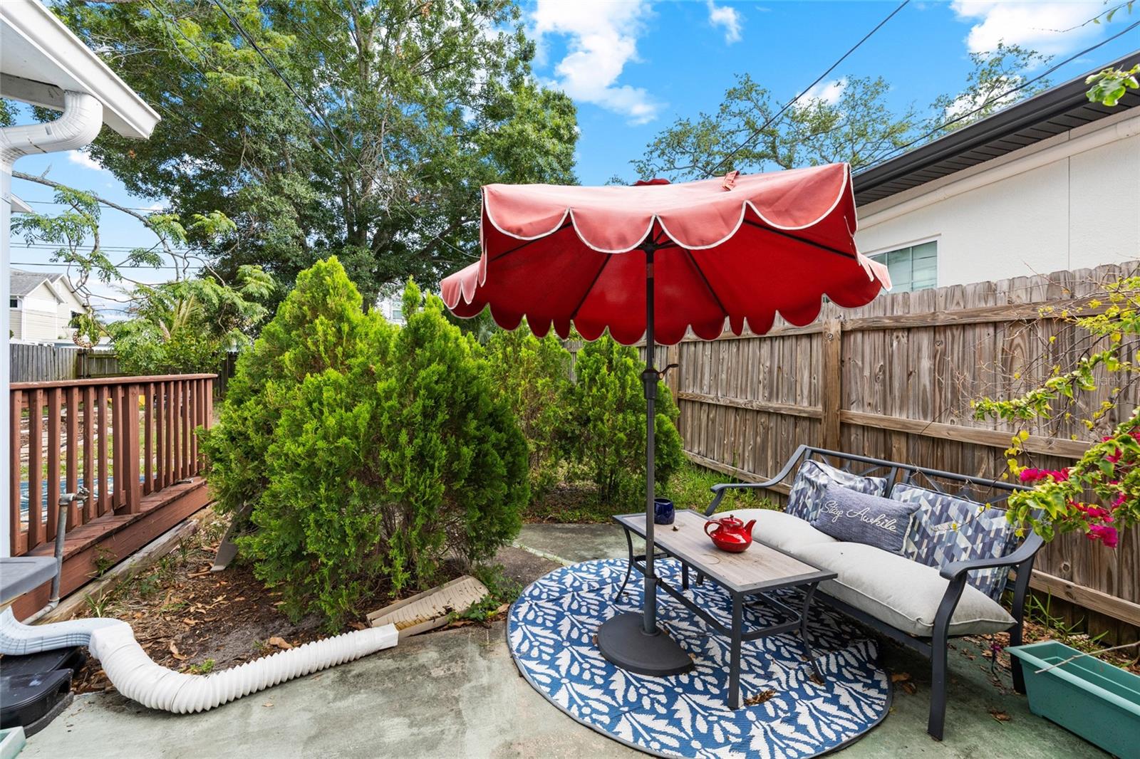 BRIDGEWAY ADD - Residential